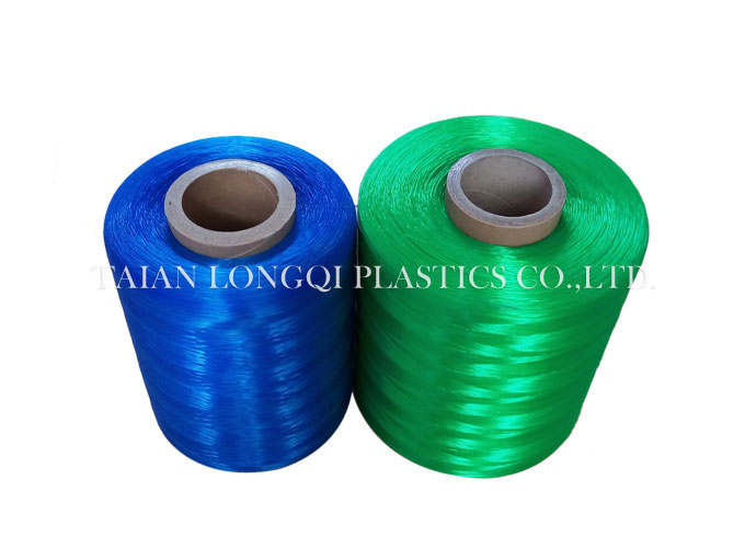 PE monofilament yarn